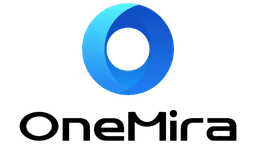 OneMira Logo