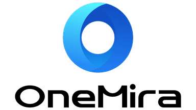 OneMira Logo